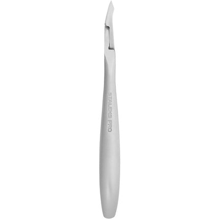 Forfecuță cuticule Staleks Pro Smart 10, 3mm
