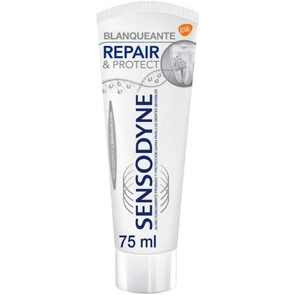 Pastă de dinți Sensodyne Repair & Protect Whitening, 75 ml