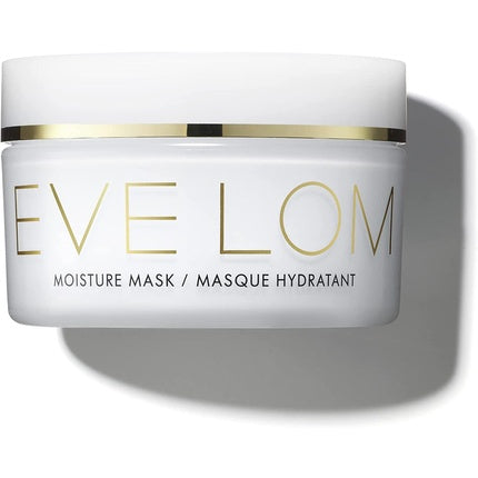 Masca de fata, Eve Lom, Moisture White, 100ml