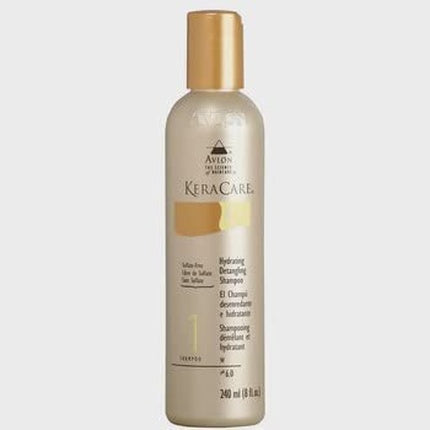 Șampon, Generic Kera Care, hidratare și descurcare, 240 ml