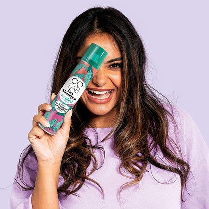 Șampon uscat, Colab, Tropical, 200ml