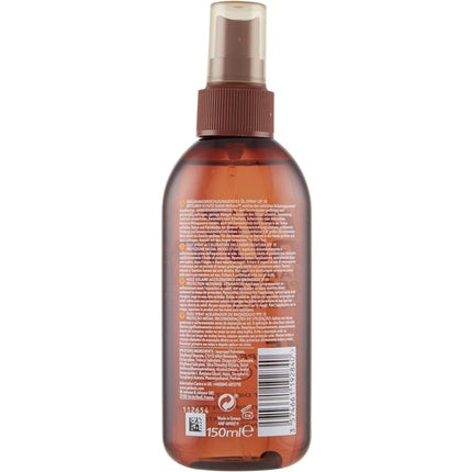 Ulei bronzant, Piz Buin, Tan & Protect, SPF 15, 150ml