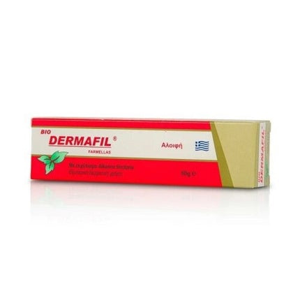 Medichrom Bio-Dermafil, 50g, cremă dermatologică