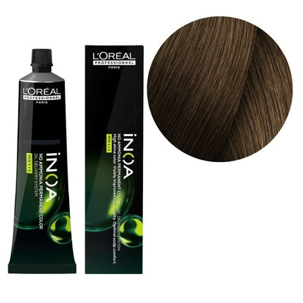 Vopsea de păr Inoa L'Oreal Color 63, 60g