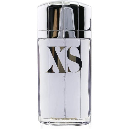 Apa de Toaletă, Paco Rabanne XS, 100ml