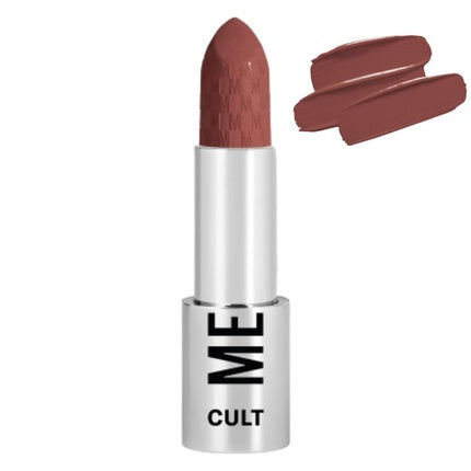 Ruj, Mesauda Milano, Cult Creamy 107, maro