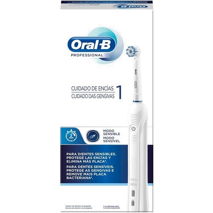Periuță electrică Oral-B Professional Gums Care