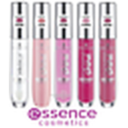 Lip Gloss, Essence, Extreme Shine 5ml