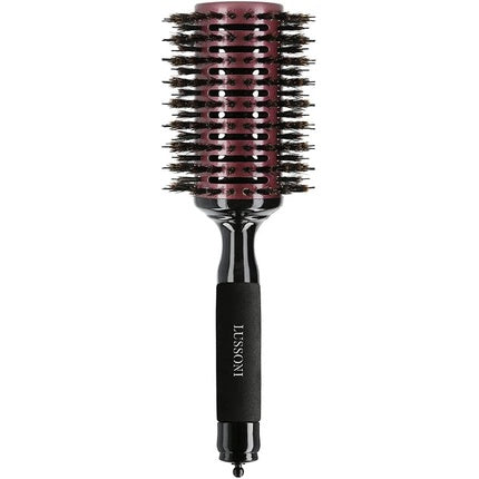 Perie păr rotundă, Tb Tools For Beauty, Natural Style, 50mm