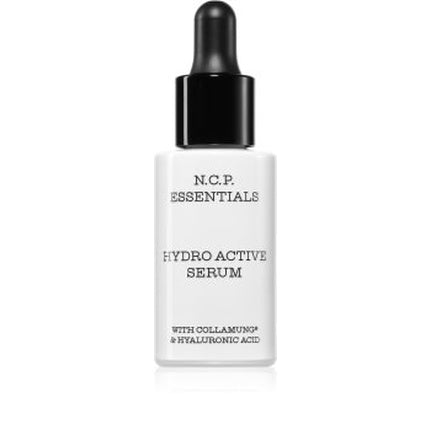 Serum Hidratant N.C.P. Olfactives Hydro Active - Nº 704