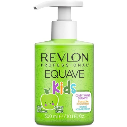 Sampon 2-In-1 Revlon Equave Kids, 300ml
