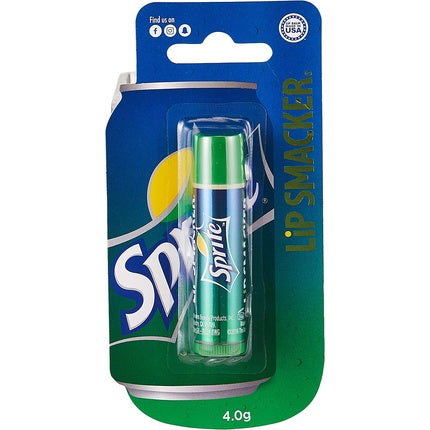 Balsam buze Lip Smacker Sprite - Ambalaj blister pentru copii, 4 g