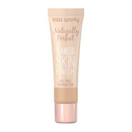 Fond de ten Naturally Perfect 300 Golden Honey 30ml