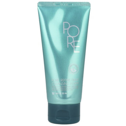 Spumă de curățare Mizon Pore Refine Deep Cleansing Foam 120ml