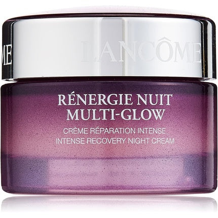 Cremă de Noapte, Lancôme Rénergie Multi-Glow, 50ml