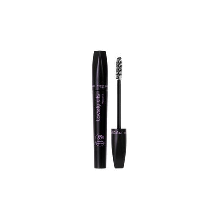 Mascara Lovely Cils - Negru, 10ml