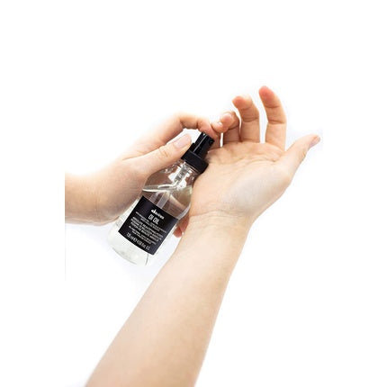 Ulei Păr, Davines OI, 135ml, transparent