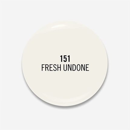 Lac de unghii, Rimmel, Kind and Free Clean, 8ml