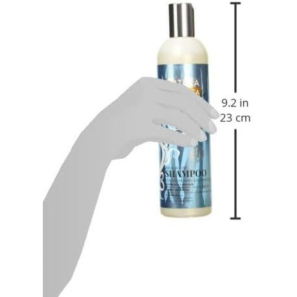 Șampon, Natura Estonica Bio, Aqua Boost, 400ml