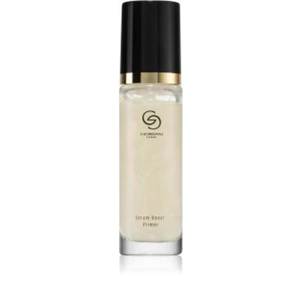 Serum de față Oriflame Giordani Gold Serum Boost iluminant 30 ml