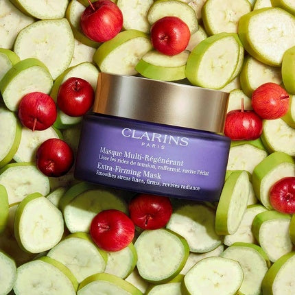 Mască facială Extra-Firming Clarins, 75ml