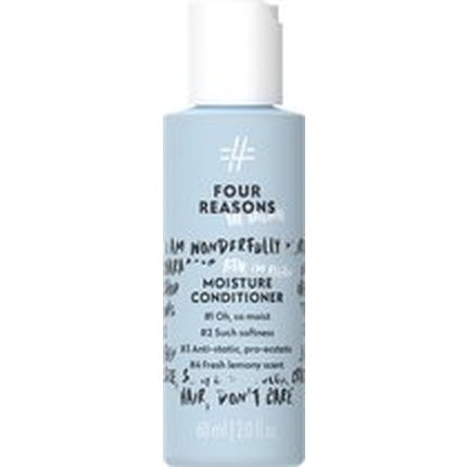 Condiționator mini Four Reasons Original Moisture, 60 ml