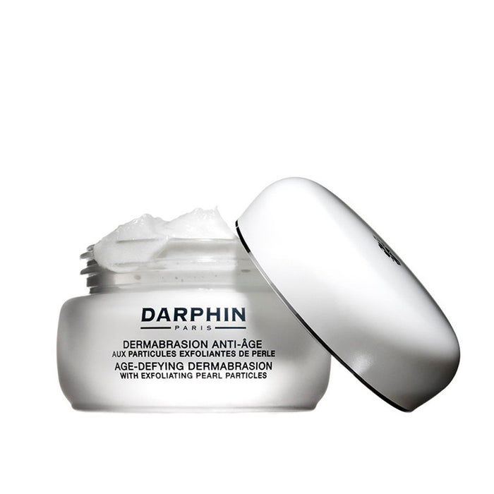 Cremă exfoliantă de față Darphin Professional Care Age-Defying Dermabrasion, antiîmbătrânire, cu particule exfoliante, 50 ml