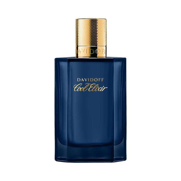 Apă de parfum Davidoff Cool Elixir, pentru bărbați, 100 ml