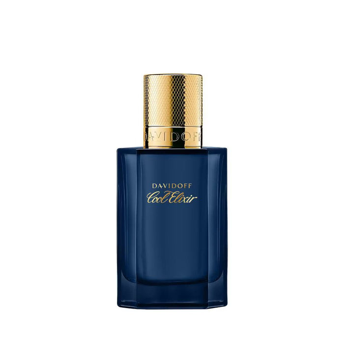 Parfum Davidoff Cool Elixir Intense, pentru bărbați, 50 ml