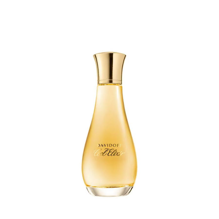 Parfum Davidoff Cool Elixir Intense, pentru femei, 50 ml