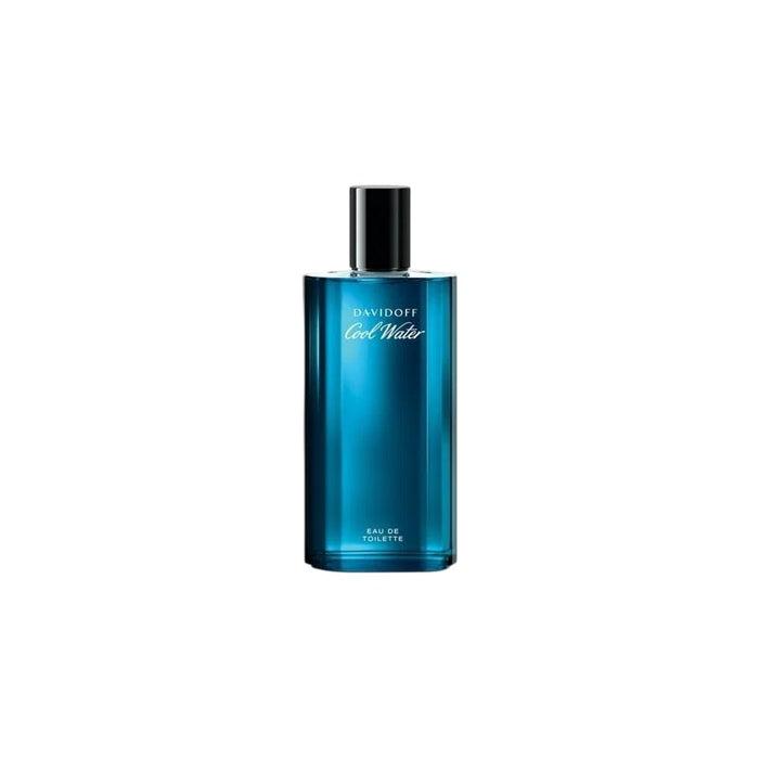 Apă de toaletă Davidoff Cool Water, pentru bărbați, 200 ml