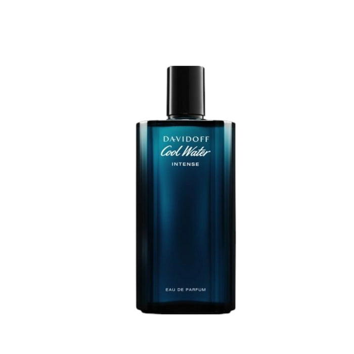 Apă de parfum Davidoff Cool Water Intense, pentru bărbați, 125 ml, tester