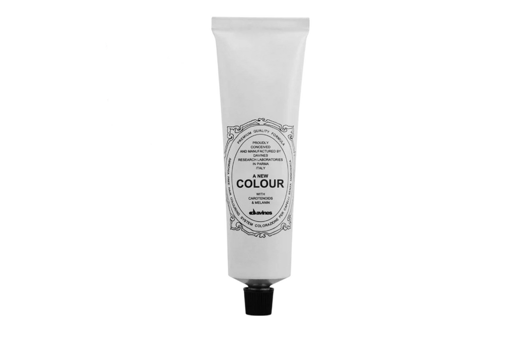 Vopsea permanentă de păr Davines A New Colour, nuanța 5.14, 60 ml
