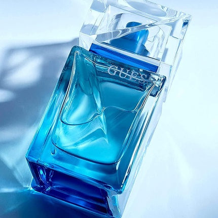 Parfum bărbătesc, Guess, Night, 100 ml