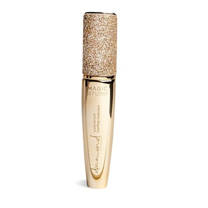 Mascara Magic Studio Diamond, negru, 30g