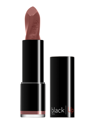 Ruj Black Up Rouge A Levres - Textură Cremă, Culoare Nude, 3 Grame