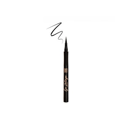 Sosu Cosmetics Eye Voltage Pen Eyeliner Negru