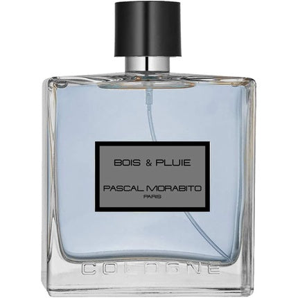 Parfum, Pascal Morabito, Bois & Pluie, 200ml