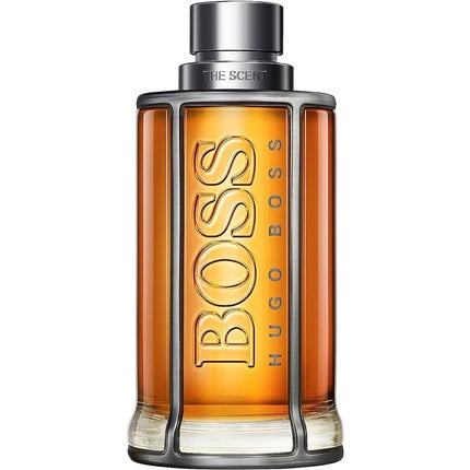 Parfum bărbătesc, Hugo Boss, The Scent, 200ml