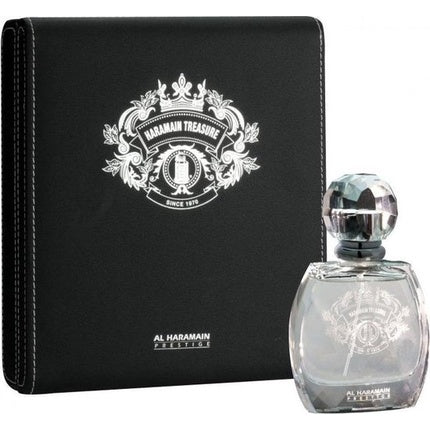 Parfum Al Haramain Haramain Treasure, 70 ml