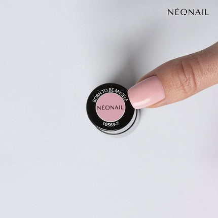 Gel UV Néonail Pink Born To Be Myself 7.2ml