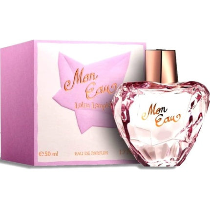 Parfum Eau de Parfum Lolita Lempicka Mon Eau 50ml