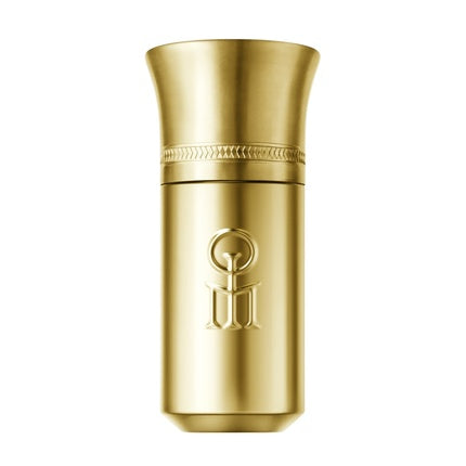 Liquides Imaginaires, Liquide Gold Eau De Parfum 100 ml, Auriu