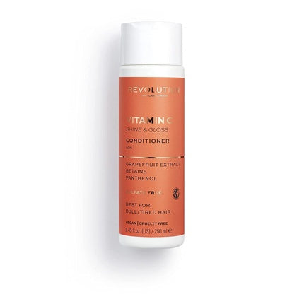 Balsam, Makeup Revolution, Vitamin C, 250ml