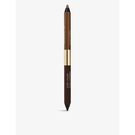 Eyeliner duo, Estée Lauder, Smoke and Brighten