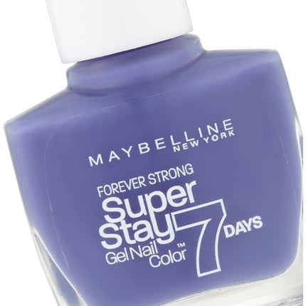 Lac de unghii, Maybelline, SuperStay 635 Surreal, 10ml