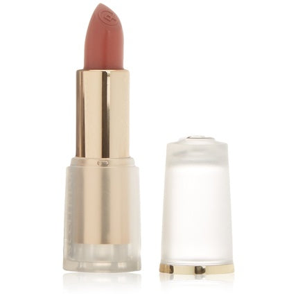 Ruj Collistar Puro Lipstick Wild Rose Violet, ambalaj auriu