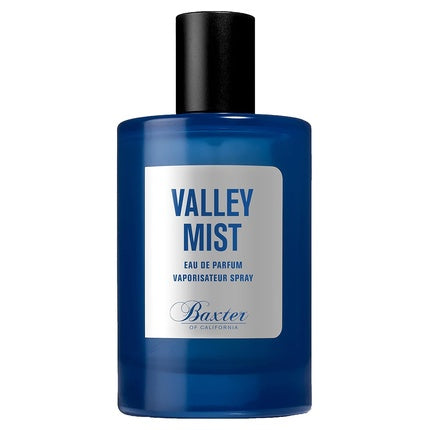 Eau De Toilette Baxter Of California Valley Mist Albastru