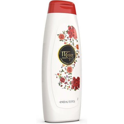 Loțiune Corporală Maja pentru Piele Ușcată, 400ml