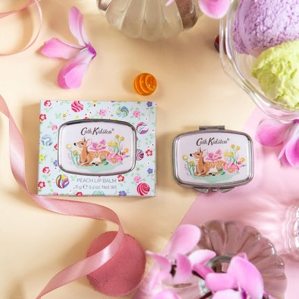 Balsam buze Cath Kidston, Carnaval, floral, 6g